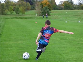 It's Been A Fun Start