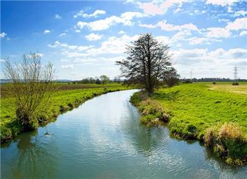 Environment Agency Flood Information Survey