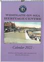 2022 Westgate-on-Sea Calendar now available