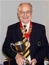 AGM 19th November 2021.