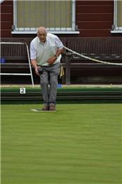 Tribute to a Gentleman