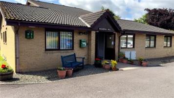 Annual Meeting  & Meeting of the Parish Council Tuesday 12th May 2026