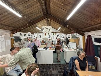 Willoughby Bowls Club Bingo: A Night of Fun for All Ages!