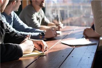 July Parish Council meeting