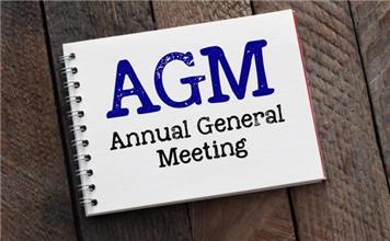 Hockwold Village Hall   AGM