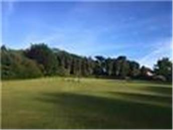 British Summer Time & Oakfield Park Gates