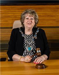 Press Release - Sevenoaks District Council's new Chairman