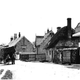 Reminiscence Days - Shipton Needs A Pub campaign