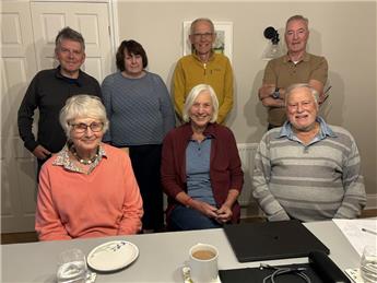 KEEP ON CLICKING - LATEST VISITOR NUMBERS