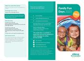 Sevenoaks Free Family Fun Day