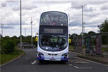 Traffic calming and speed limit changes
