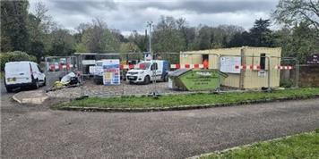 Aston Clinton Traffic Calming Scheme Update