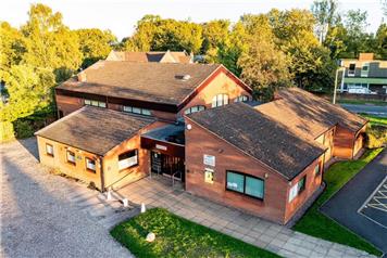 50th Anniversary of Shifnal Village Hall