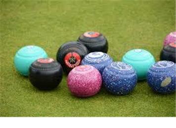 Friendly Matches Underway