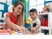Early Years Education in Kent