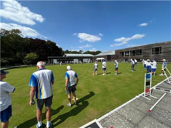 PRESS REPORT – 11th August 2025