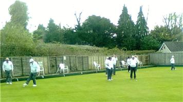 OPEN DAY FOR NEW MEMBERS