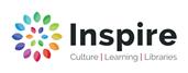 Inspire Libraries: What's On from August - November 2023