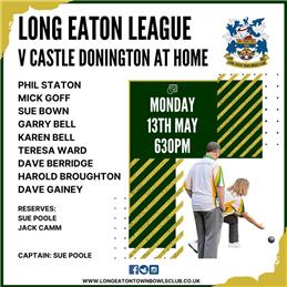 Long Eaton League