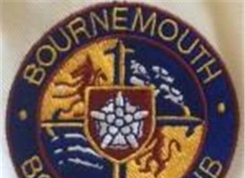  - Bournemouth Pair win the 2015 Function Fayre Pairs Tournament