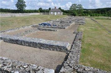 200 year-old Guidebook Discovered