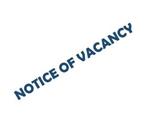 Notice of Vacancy in Office of Councillor - Easton Royal Parish Council