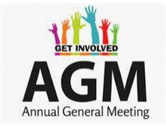 2022 Club AGM Reports