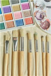 A Chance To Unleash Your Creativity-A New Art Group Starts In The Village