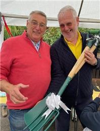 The Great Bishop Monkton And Burton Leonard Potato Challenge 2025