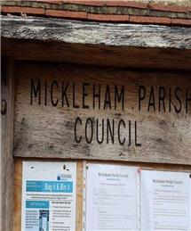 Security & Police Advice - July update