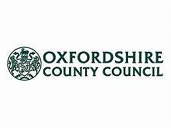 Oxfordshire Casualty Report 2025