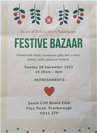 Festive Bazaar
