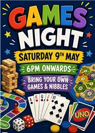 Games Night