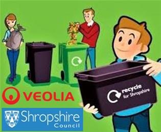 Update on bin collections