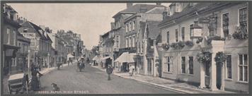 New Postcards added to website