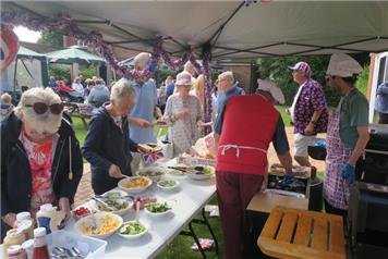 PLATINUM PARTY AT OAKLEY