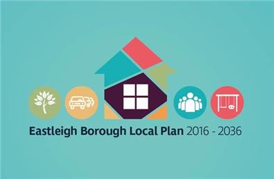  - Eastleigh Borough Council’s Local Plan: Inspector’s Post Hearings Advice