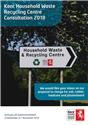 Kent County Council’s Household Waste Recycling Centre (HWRC) Consultation