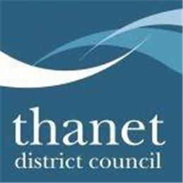 THANET DISTRICT COUNCIL NEWS RELEASE