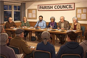 Parish Council Meeting