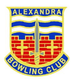 Alexandra BC Ladies Triples Competition
