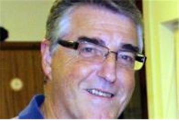 New Club Vice-President