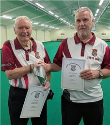 Summer Indoor Singles Competition