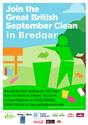 Bredgar - September Clean Litter Pick 2021