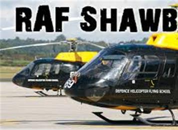  - News from RAF Shawbury