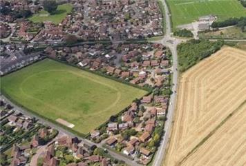 ETRA Response to Health Campus