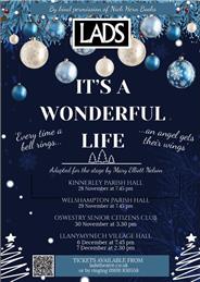 It's A Wonderful Life