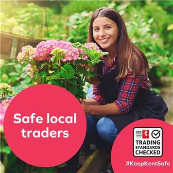  - Safe Local Traders Checked by Trading Standards