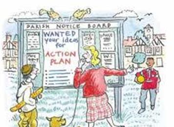  - Swinton Parish Plan 2017