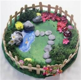 Calling All Children - Summer Show Entry